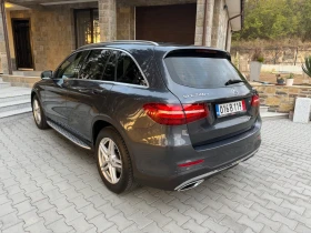 Mercedes-Benz GLC 220 AMG 4MATIC 9G EXCLUSIVE - 18999 € - 30241832 6 | Car24.bg Mercedes-Benz GLC 220 AMG 4MATIC 9G EXCLUSIVE - 18999 € - 30241832 6