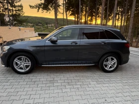 Mercedes-Benz GLC 220 AMG 4MATIC 9G EXCLUSIVE - 18999 € - 30241832 5 | Car24.bg Mercedes-Benz GLC 220 AMG 4MATIC 9G EXCLUSIVE - 18999 € - 30241832 5
