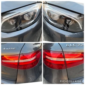 Mercedes-Benz GLC 220 AMG 4MATIC 9G EXCLUSIVE - 18999 € - 30241832 14 | Car24.bg Mercedes-Benz GLC 220 AMG 4MATIC 9G EXCLUSIVE - 18999 € - 30241832 14