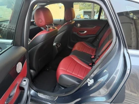 Mercedes-Benz GLC 220 AMG 4MATIC 9G EXCLUSIVE - 18999 € - 30241832 13 | Car24.bg Mercedes-Benz GLC 220 AMG 4MATIC 9G EXCLUSIVE - 18999 € - 30241832 13
