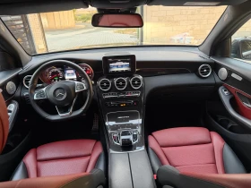 Mercedes-Benz GLC 220 AMG 4MATIC 9G EXCLUSIVE - 18999 € - 30241832 9 | Car24.bg Mercedes-Benz GLC 220 AMG 4MATIC 9G EXCLUSIVE - 18999 € - 30241832 9