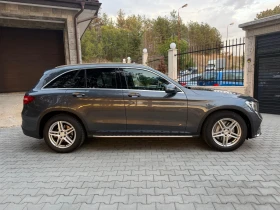 Mercedes-Benz GLC 220 AMG 4MATIC 9G EXCLUSIVE - 18999 € - 30241832 4 | Car24.bg Mercedes-Benz GLC 220 AMG 4MATIC 9G EXCLUSIVE - 18999 € - 30241832 4