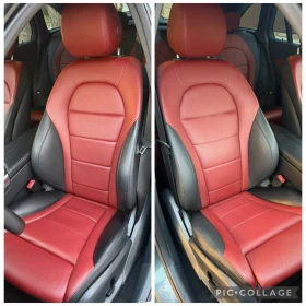 Mercedes-Benz GLC 220 AMG 4MATIC 9G EXCLUSIVE - 18999 € - 30241832 16 | Car24.bg Mercedes-Benz GLC 220 AMG 4MATIC 9G EXCLUSIVE - 18999 € - 30241832 16