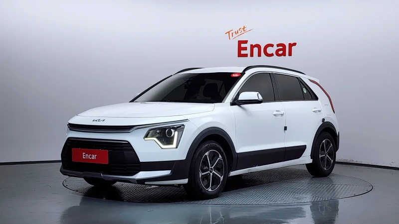 Kia Niro 1.6 Hybrid Trendy | Distronic | Навигация | Камера - 15000 € - 44838560 1 | Car24.bg Kia Niro 1.6 Hybrid Trendy | Distronic | Навигация | Камера - 15000 € - 44838560 1