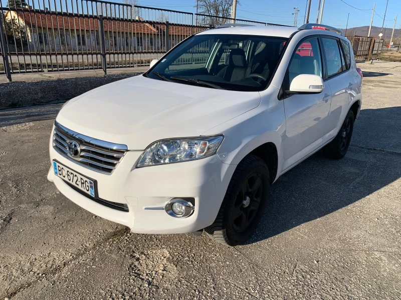 Toyota Rav4 2.2 Diesel 110kW - 5000 € - 49248755 1 | Car24.bg Toyota Rav4 2.2 Diesel 110kW - 5000 € - 49248755 1