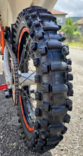 Ktm SX-F 250i FACTORY НОВ ВНОС!!! | Auto.bg — изображение 14 Ktm SX-F 250i FACTORY НОВ ВНОС!!! | Auto.bg — изображение 14