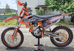Ktm SX-F 250i FACTORY НОВ ВНОС!!! | Auto.bg — изображение 2 Ktm SX-F 250i FACTORY НОВ ВНОС!!! | Auto.bg — изображение 2