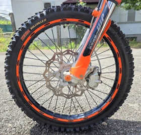 Ktm SX-F 250i FACTORY НОВ ВНОС!!! | Auto.bg — изображение 12 Ktm SX-F 250i FACTORY НОВ ВНОС!!! | Auto.bg — изображение 12