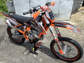 Ktm SX-F 250i FACTORY НОВ ВНОС!!! | Auto.bg — изображение 4 Ktm SX-F 250i FACTORY НОВ ВНОС!!! | Auto.bg — изображение 4