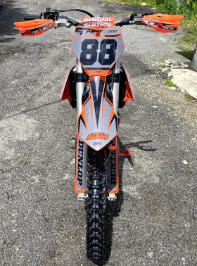 Ktm SX-F 250i FACTORY НОВ ВНОС!!! | Auto.bg — изображение 3 Ktm SX-F 250i FACTORY НОВ ВНОС!!! | Auto.bg — изображение 3