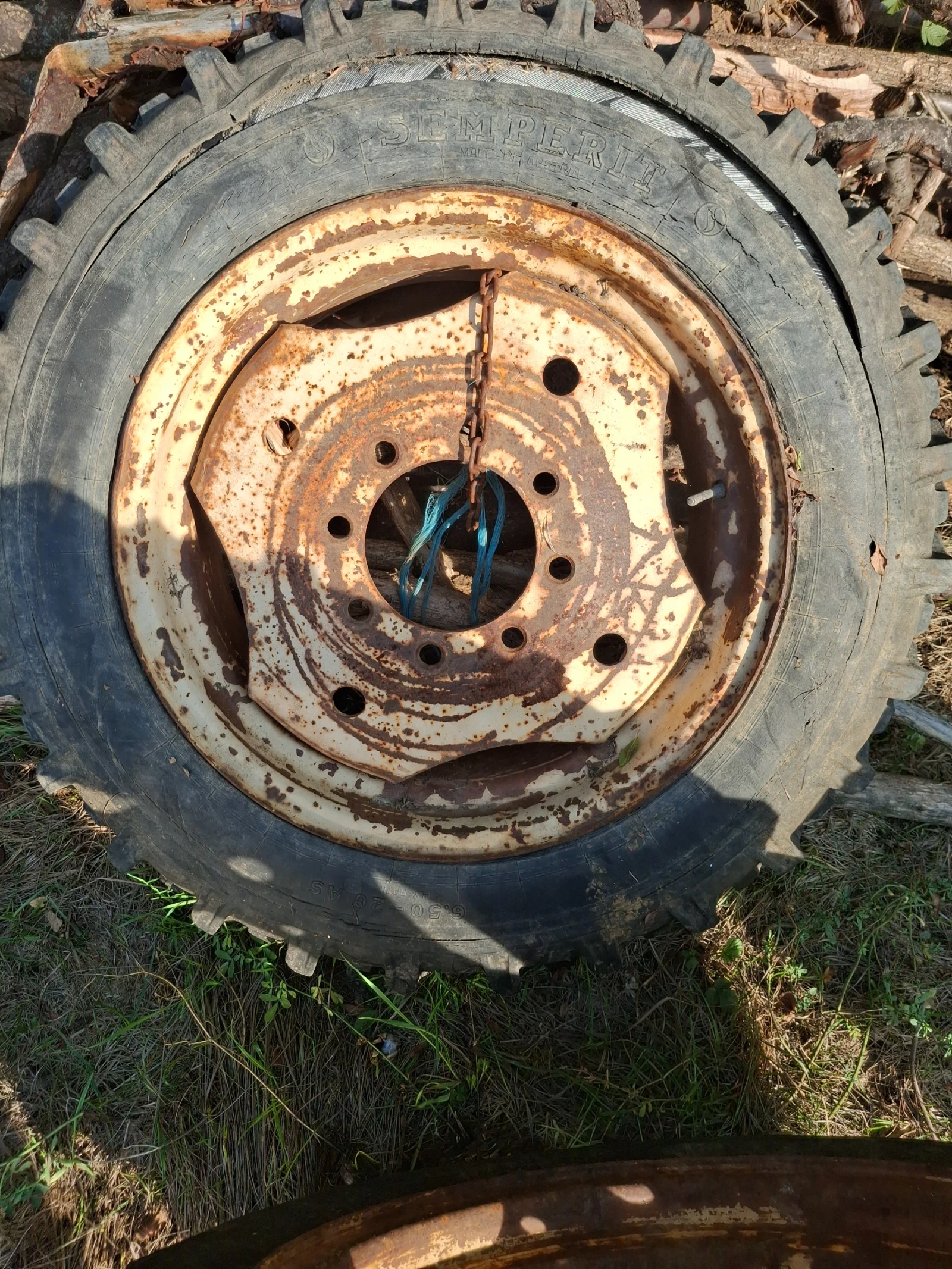 Трактор Т Т-40  - изображение 8 | Auto.bg Трактор Т Т-40  - изображение 8