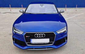 Обява за продажба на Audi Rs7 Performance ~ 140 000 лв. - изображение 1