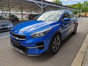 Kia XCeed 1.6CRDI 1 - Car24.bg Kia XCeed 1.6CRDI 1