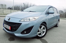 Mazda 5 ПЕРФЕКТЕН/7м./АВТОМАТ - Car24.bg Mazda 5 ПЕРФЕКТЕН/7м./АВТОМАТ