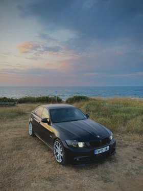 BMW 335 335d - Car24.bg BMW 335 335d