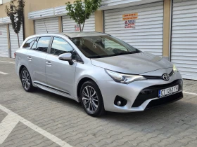 Toyota Avensis JBL| FULL ASSIST| Пълна сервизна история - Car24.bg Toyota Avensis JBL| FULL ASSIST| Пълна сервизна история