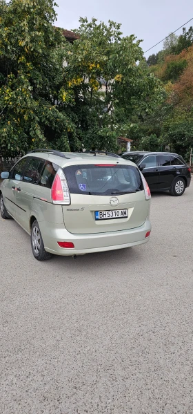 Mazda 5 | Mobile.bg — малка снимка 3