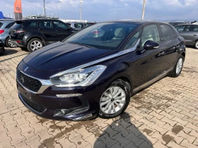 Citroen DS5 1.6HDI AVTOMAT/NAVI/PANORAMA/KOJA EURO 6 - Car24.bg Citroen DS5 1.6HDI AVTOMAT/NAVI/PANORAMA/KOJA EURO 6