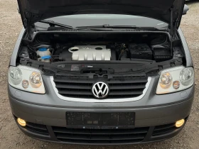 VW Touran 1.9TDi 105к.с * Климатроник* - 5800 лв. / 2965.49 € - 49957488 17 | Car24.bg VW Touran 1.9TDi 105к.с * Климатроник* - 5800 лв. / 2965.49 € - 49957488 17
