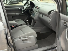 VW Touran 1.9TDi 105к.с * Климатроник* - 5800 лв. / 2965.49 € - 49957488 11 | Car24.bg VW Touran 1.9TDi 105к.с * Климатроник* - 5800 лв. / 2965.49 € - 49957488 11