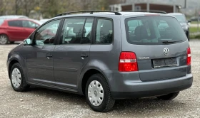 VW Touran 1.9TDi 105к.с * Климатроник* - 5800 лв. / 2965.49 € - 49957488 4 | Car24.bg VW Touran 1.9TDi 105к.с * Климатроник* - 5800 лв. / 2965.49 € - 49957488 4