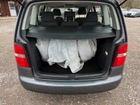 VW Touran 1.9TDi 105к.с * Климатроник* - 5800 лв. / 2965.49 € - 49957488 16 | Car24.bg VW Touran 1.9TDi 105к.с * Климатроник* - 5800 лв. / 2965.49 € - 49957488 16