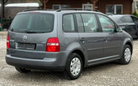 VW Touran 1.9TDi 105к.с * Климатроник* - 5800 лв. / 2965.49 € - 49957488 6 | Car24.bg VW Touran 1.9TDi 105к.с * Климатроник* - 5800 лв. / 2965.49 € - 49957488 6