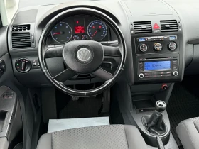 VW Touran 1.9TDi 105к.с * Климатроник* - 5800 лв. / 2965.49 € - 49957488 10 | Car24.bg VW Touran 1.9TDi 105к.с * Климатроник* - 5800 лв. / 2965.49 € - 49957488 10