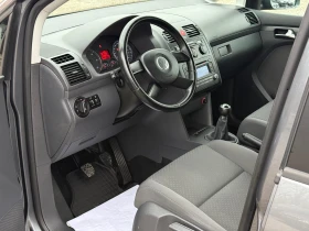 VW Touran 1.9TDi 105к.с * Климатроник* - 5800 лв. / 2965.49 € - 49957488 9 | Car24.bg VW Touran 1.9TDi 105к.с * Климатроник* - 5800 лв. / 2965.49 € - 49957488 9