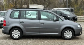 VW Touran 1.9TDi 105к.с * Климатроник* - 5800 лв. / 2965.49 € - 49957488 8 | Car24.bg VW Touran 1.9TDi 105к.с * Климатроник* - 5800 лв. / 2965.49 € - 49957488 8