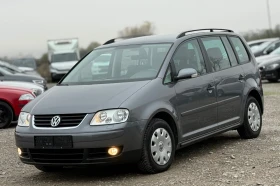 VW Touran 1.9TDi 105к.с * Климатроник* - 5800 лв. / 2965.49 € - 49957488 3 | Car24.bg VW Touran 1.9TDi 105к.с * Климатроник* - 5800 лв. / 2965.49 € - 49957488 3