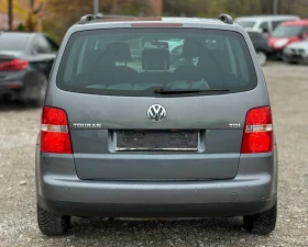 VW Touran 1.9TDi 105к.с * Климатроник* - 5800 лв. / 2965.49 € - 49957488 5 | Car24.bg VW Touran 1.9TDi 105к.с * Климатроник* - 5800 лв. / 2965.49 € - 49957488 5