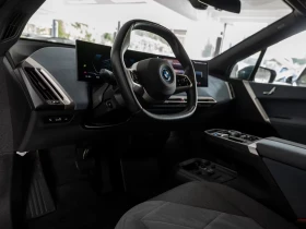 BMW iX 50 xDrive Sportpaket Air - 58000 € / 113438.14 лв. - 33645239 4 | Car24.bg BMW iX 50 xDrive Sportpaket Air - 58000 € / 113438.14 лв. - 33645239 4