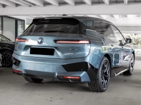 BMW iX 50 xDrive Sportpaket Air - 58000 € / 113438.14 лв. - 33645239 3 | Car24.bg BMW iX 50 xDrive Sportpaket Air - 58000 € / 113438.14 лв. - 33645239 3