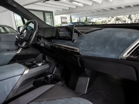 BMW iX 50 xDrive Sportpaket Air - 58000 € / 113438.14 лв. - 33645239 9 | Car24.bg BMW iX 50 xDrive Sportpaket Air - 58000 € / 113438.14 лв. - 33645239 9
