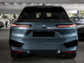 BMW iX 50 xDrive Sportpaket Air - 58000 € / 113438.14 лв. - 33645239 2 | Car24.bg BMW iX 50 xDrive Sportpaket Air - 58000 € / 113438.14 лв. - 33645239 2