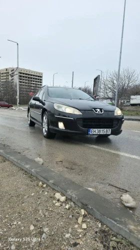 Peugeot 407 Швейцария Панорама - 2300 € / 4498.41 лв. - 31739586 4 | Car24.bg Peugeot 407 Швейцария Панорама - 2300 € / 4498.41 лв. - 31739586 4