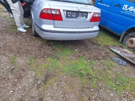 Saab 9-5 3000 - Car24.bg Saab 9-5 3000