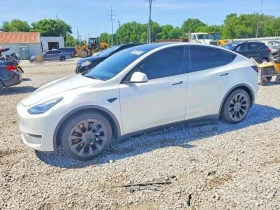 Tesla Model Y - Car24.bg Tesla Model Y