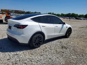 Tesla Model Y - 14500 € / 28359.53 лв. - 54908107 3 | Car24.bg Tesla Model Y - 14500 € / 28359.53 лв. - 54908107 3