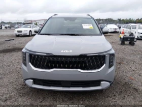 Kia Carnival MPV EX | Auto.bg — изображение 2 Kia Carnival MPV EX | Auto.bg — изображение 2