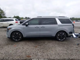 Kia Carnival MPV EX | Auto.bg — изображение 4 Kia Carnival MPV EX | Auto.bg — изображение 4