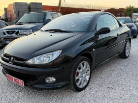 Peugeot 206 КАБРИО-КЛИМАТРОНИК - 1499 € / 2931.79 лв. - 65934201 12 | Car24.bg Peugeot 206 КАБРИО-КЛИМАТРОНИК - 1499 € / 2931.79 лв. - 65934201 12