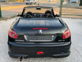 Peugeot 206 КАБРИО-КЛИМАТРОНИК - 1499 € / 2931.79 лв. - 65934201 7 | Car24.bg Peugeot 206 КАБРИО-КЛИМАТРОНИК - 1499 € / 2931.79 лв. - 65934201 7