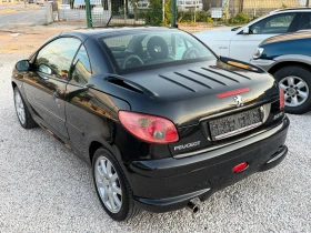 Peugeot 206 КАБРИО-КЛИМАТРОНИК - 1499 € / 2931.79 лв. - 65934201 14 | Car24.bg Peugeot 206 КАБРИО-КЛИМАТРОНИК - 1499 € / 2931.79 лв. - 65934201 14