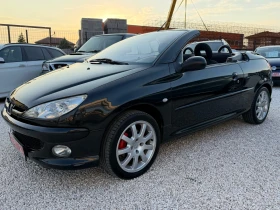 Peugeot 206 КАБРИО-КЛИМАТРОНИК - 1499 € / 2931.79 лв. - 65934201 4 | Car24.bg Peugeot 206 КАБРИО-КЛИМАТРОНИК - 1499 € / 2931.79 лв. - 65934201 4