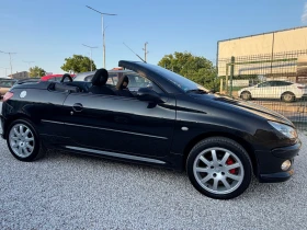 Peugeot 206 КАБРИО-КЛИМАТРОНИК - 1499 € / 2931.79 лв. - 65934201 8 | Car24.bg Peugeot 206 КАБРИО-КЛИМАТРОНИК - 1499 € / 2931.79 лв. - 65934201 8