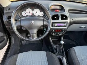 Peugeot 206 КАБРИО-КЛИМАТРОНИК - 1499 € / 2931.79 лв. - 65934201 9 | Car24.bg Peugeot 206 КАБРИО-КЛИМАТРОНИК - 1499 € / 2931.79 лв. - 65934201 9