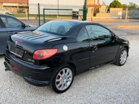 Peugeot 206 КАБРИО-КЛИМАТРОНИК - 1499 € / 2931.79 лв. - 65934201 15 | Car24.bg Peugeot 206 КАБРИО-КЛИМАТРОНИК - 1499 € / 2931.79 лв. - 65934201 15