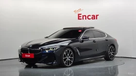 BMW 840 d* XDRIVE* MSPORT* LASER* DISTRONIC* ОБДУХВАНЕ*